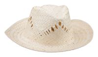 CAPPELLO in PAGLIA